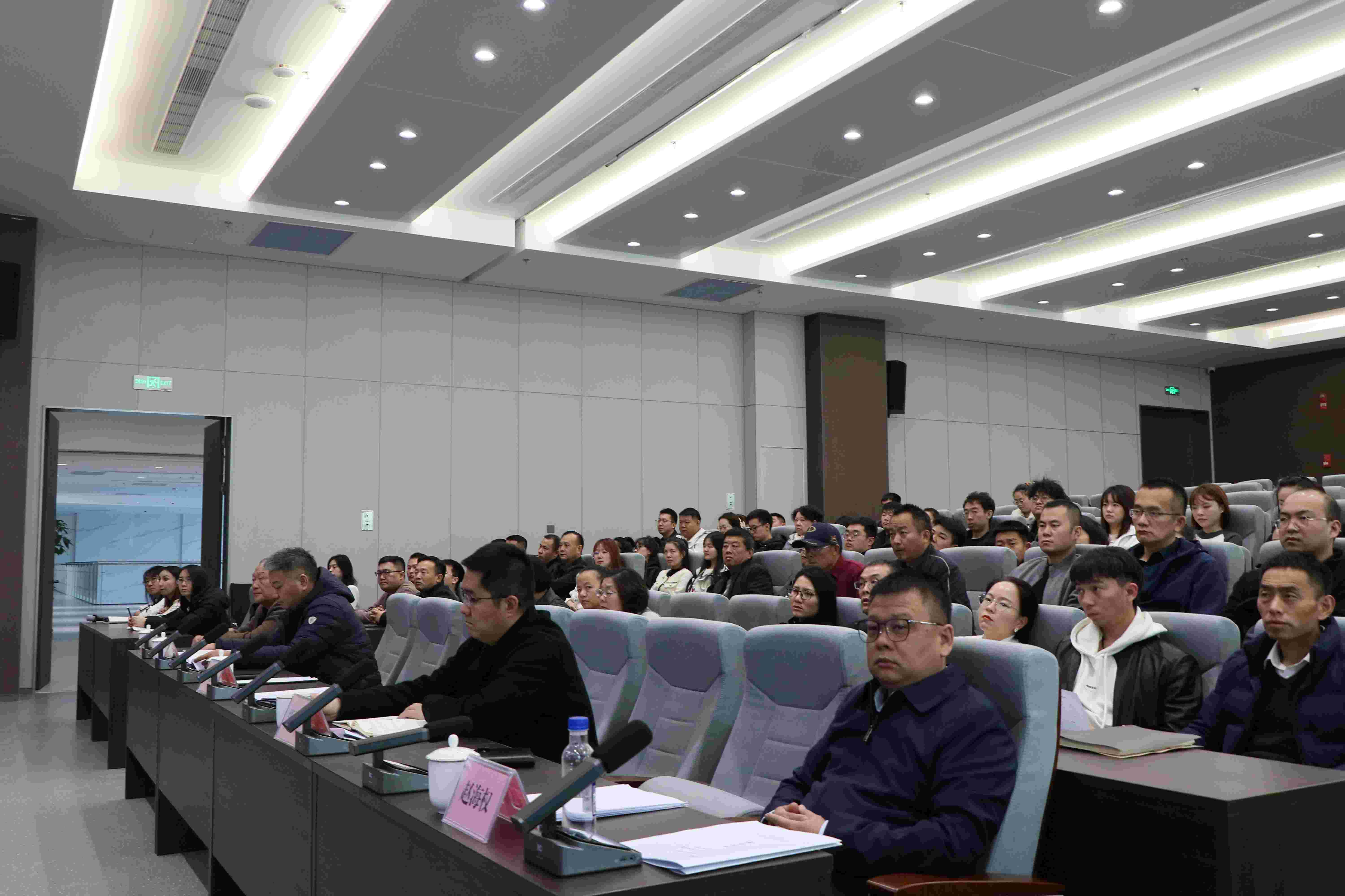 必赢网络游戏平台集团新办公大楼消防演练活动圆满成功