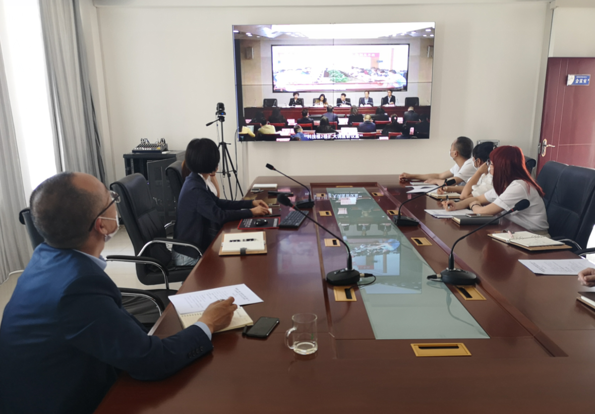 多措并举推进建打造进建型企业